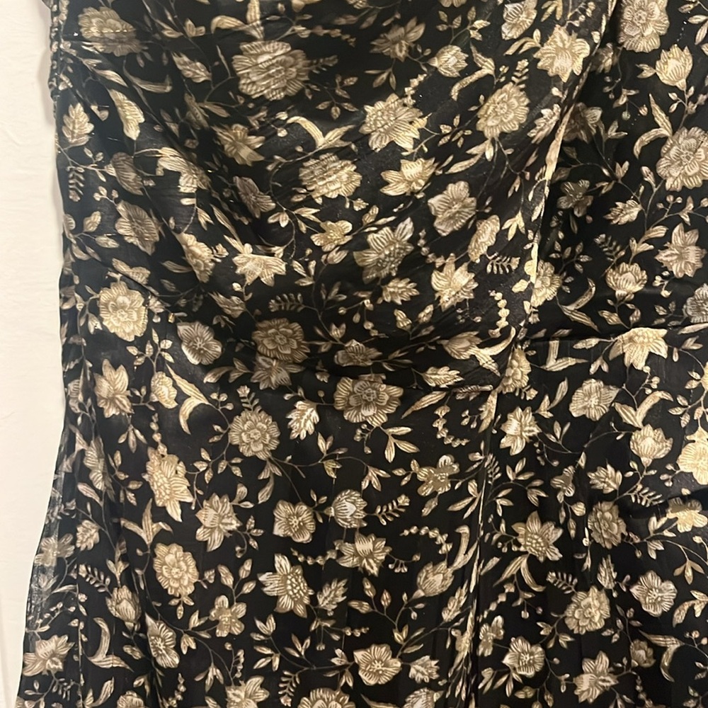 ASTR The Label Asymmetrical One-Shoulder Dress - Picture 7 of 7